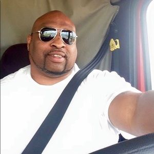 Meet your Posher, Daryl